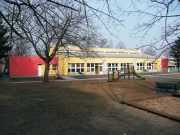 Rekonstrukce mateřské školy na ul. SNP, Brno